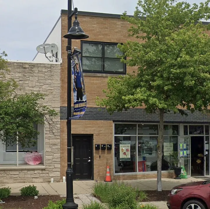 2817 Highway Ave #1
