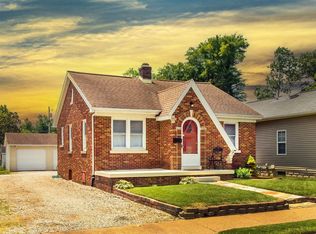 729 E Parkland Ave, Evansville, IN 47711