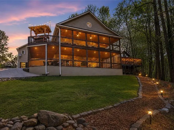 5457 Dogwood Ln, Gainesville, GA 30504