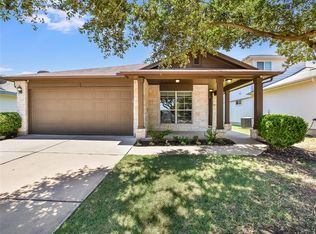 12437 Campana Dr, Del Valle, TX 78617