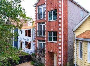 3328 N Drake Ave APT 2, Chicago, IL 60618