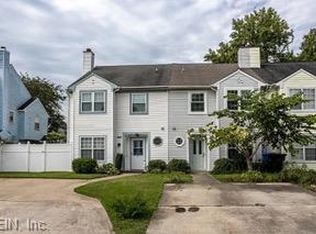 1340 Victorian Cres, Virginia Beach, VA 23454