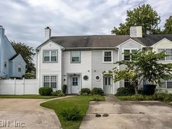 1340 Victorian Cres, Virginia Beach, VA 23454