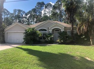 57 Ryberry Dr, Palm Coast, FL 32164