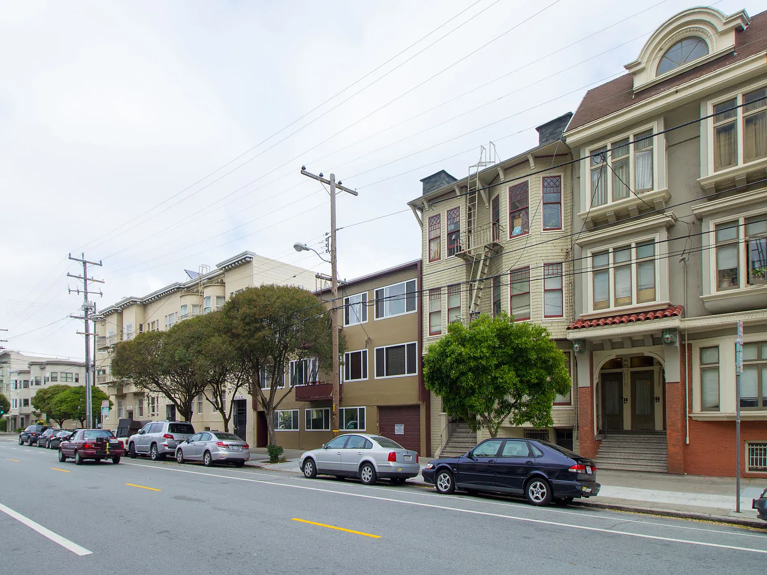 312 Baker — Photo 3