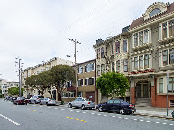3rd image of 312 Baker St #314A