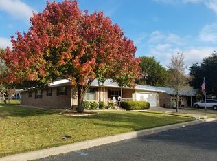 1015 Avenue D, Fredericksburg, TX 78624