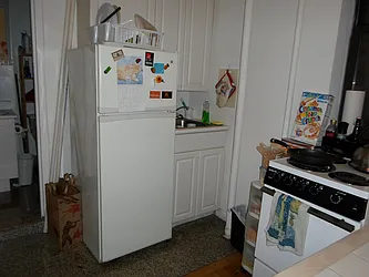 Rented by Sky Management