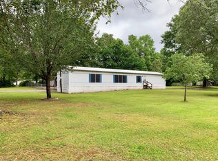 1185 Dogwood Trl, Deridder, LA 70634