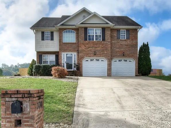 130 Halls Meadow Ct, Jonesborough, TN 37659