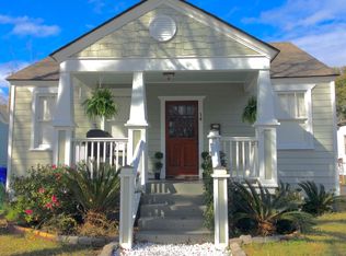 14 Alberta Ave, Charleston, SC 29403