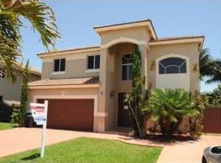 5231 SW 163rd Ct, Miami, FL 33185
