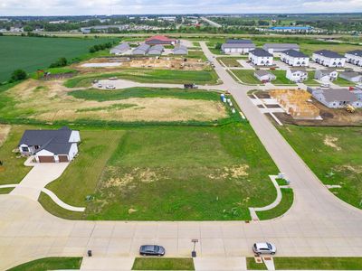 224 Willow Oak Dr, Hudson, IA, 50643