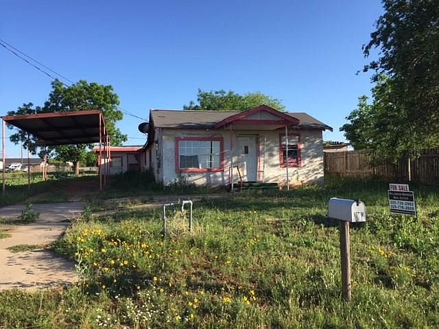 2nd image of 607 W Oklahoma Ave