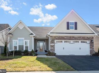 3123 Sunny Ridge Dr, Odenton, MD 21113