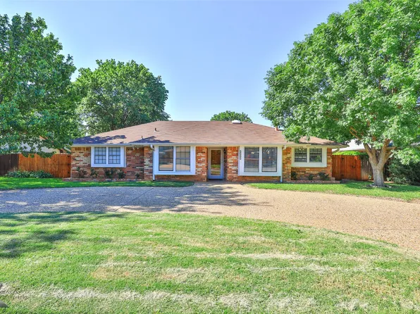 3232 Heritage Ln, Abilene, TX 79606
