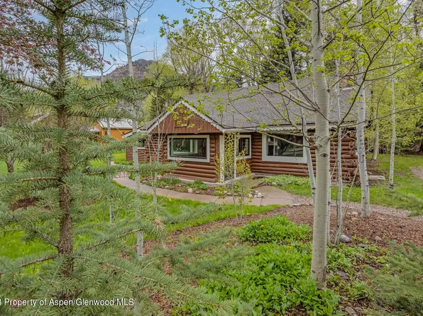 635 Redstone Blvd, Redstone, CO 81623