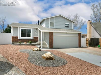 8230 Contrails Dr, Colorado Springs, CO, 80920