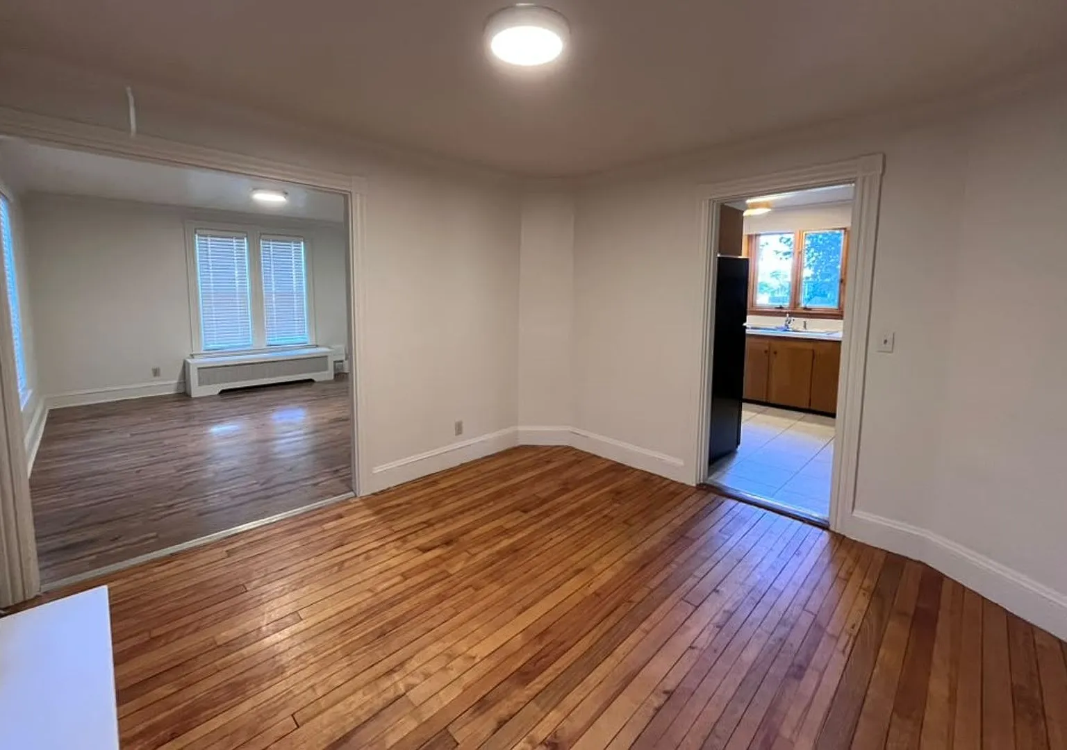 Newly Renovated 3-Bed Home | 2-Car Garage | Fenced-In Yard — Photo 1
