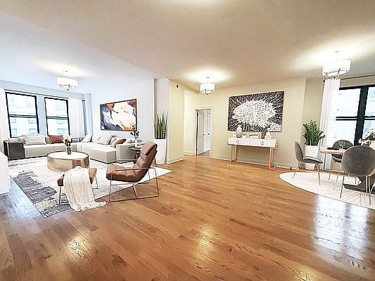 1st image of 680 W End Ave #11D