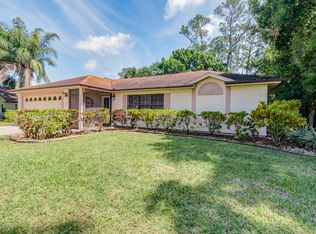 722 Carnival Ter, Sebastian, FL 32958