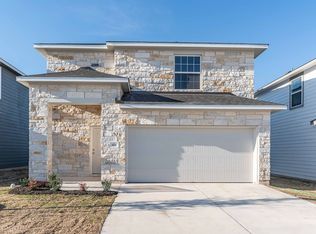 181 Lt Rusty Dr, Jarrell, TX 76537