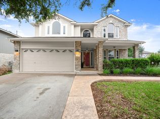 700 Settlement St, Cedar Park, TX 78613