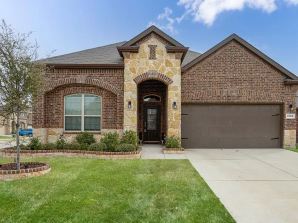 3709 Tunstall Dr, Frisco, TX 75036