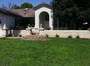 7372 N Hayes Ave, Fresno, CA