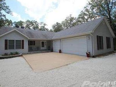 927 Calvey Church Rd, Robertsville, MO, 63072