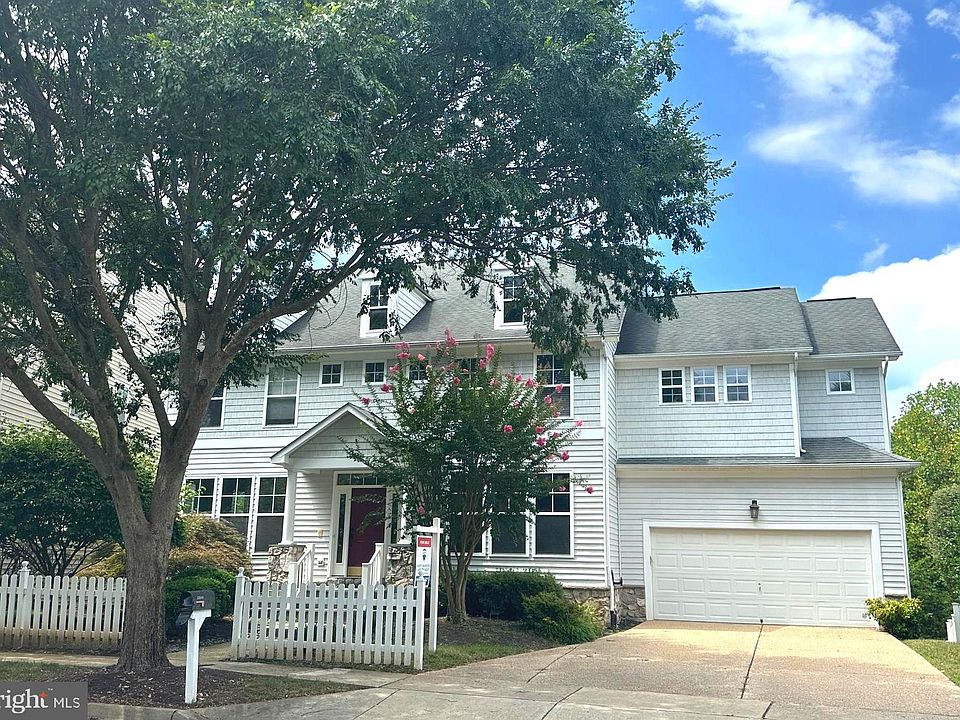 1st image of 23508 Sugar View Dr