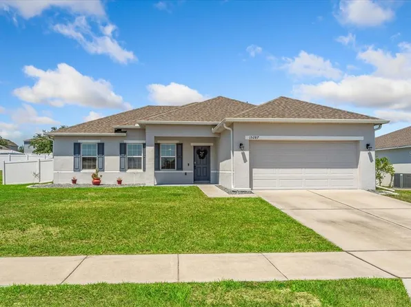 15287 Aquarius Way, Mascotte, FL 34753