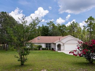 13701 SW 81st St, Dunnellon, FL 34432