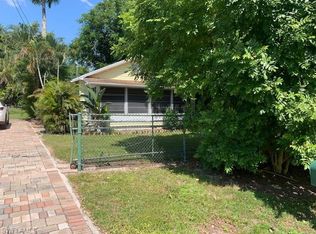 2307 Unity Ave, Fort Myers, FL 33901
