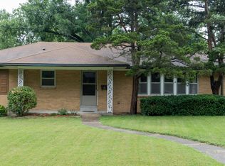 201 Lindell Dr, Columbia, MO 65203