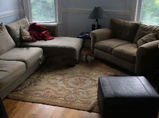 49 Parker Hill Ave #2, Roxbury Crossing, MA 02120
