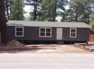 2144 Tovar Trl, Flagstaff, AZ 86005