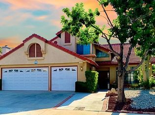 39255 Buckskin Ct, Palmdale, CA 93551