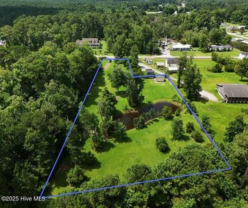145 Elnora Jones Road, Beaufort, NC, 28516
