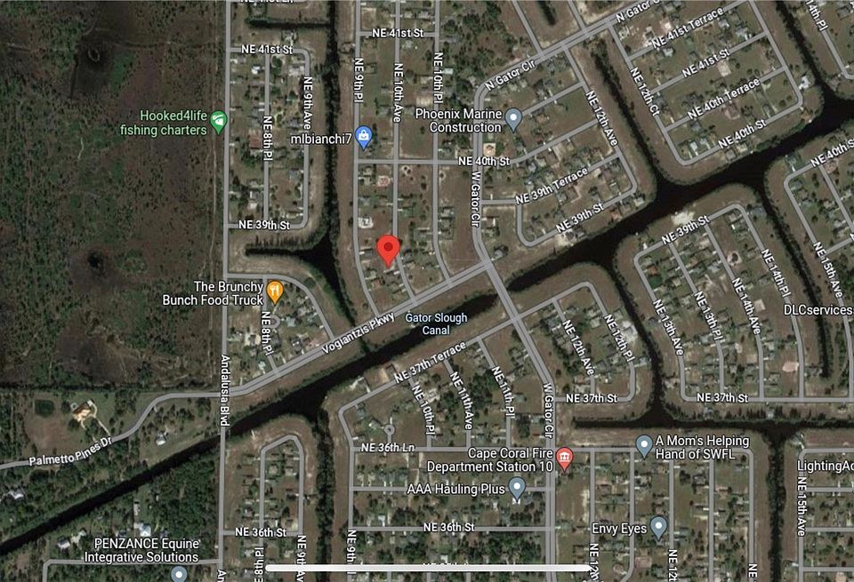 1st image of 3814 NE 10th Ave