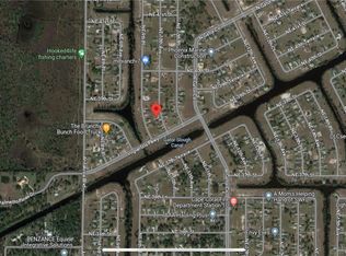 3814 NE 10th Ave, CAPE CORAL, FL 33909