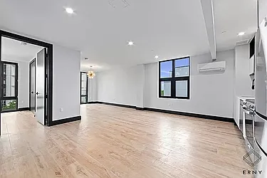 Rented by ERNY LLC