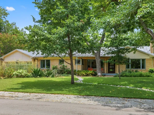 9422 Hermosa Dr, Dallas, TX 75218