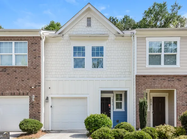 6416 Kennonbriar Ct, Lithonia, GA 30058