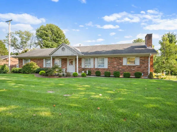 3436 Keithshire Way, Lexington, KY 40503