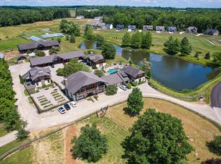 Andover Plan, Aberlin Springs, Morrow, OH