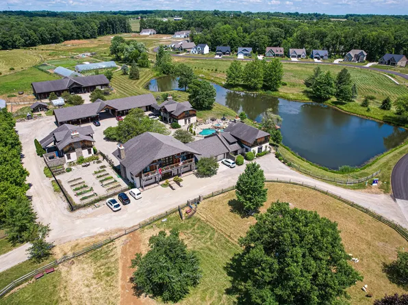 Andover Plan, Aberlin Springs