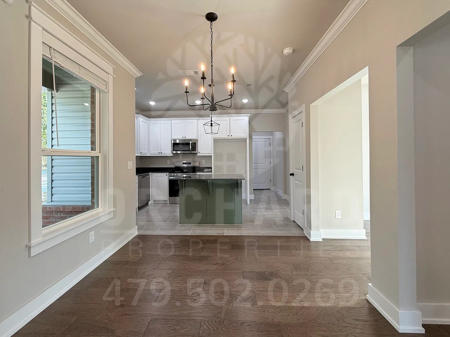 2 bed, 1105 sqft, $1,450 — Photo 4