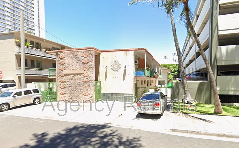 283 Wai Nani Way #4