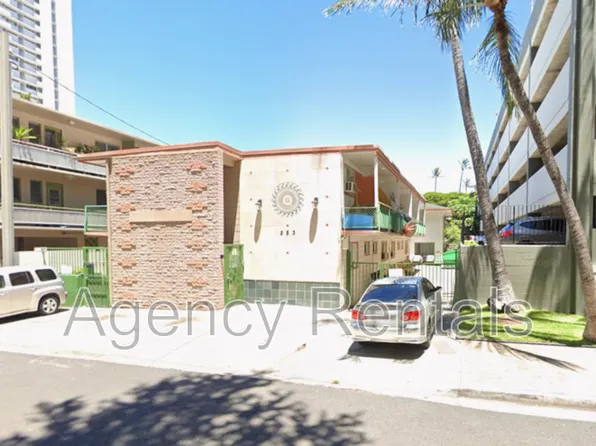 283 Wai Nani Way, Honolulu, HI